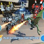 Lego sta lavorando ad una nuova app in realtà aumentata per iOS