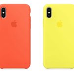 Apple lancia nuovi cinturini Apple Watch Sport e nuove custodie in silicone per iPhone X