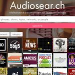 Apple ha acquisito Pop Up Archive, l’azienda del motore di ricerca dei podcast