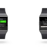 Fitbit presenta 60 nuove app per lo smartwatch Ionic