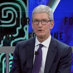 Tim Cook parla delle catene di produzione e della censura in Cina