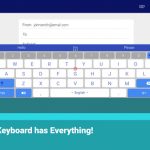Grave falla di sicurezza nella tastiera ai.type, compromessi i dati di 31 milioni di utenti