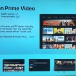Amazon Prime Video per Apple TV si aggiorna con il supporto all’audio 5.1