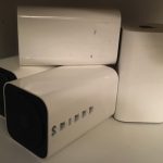 Apple aggiorna il firmware degli AirPort, corretta la vunlerabilità KRACK