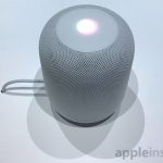 Nuovo firmware beta per l’HomePod
