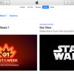 Apple accusata di manomettere i dati di ascolto su Apple Music