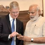 Responsabile capo in India, Apple ha già scelto il sostituto
