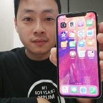 Effettuato il Jailbreak su iOS 11.2.1!