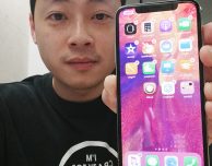 Effettuato il Jailbreak su iOS 11.2.1!