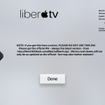 Disponibile il jailbreak di tvOS 11.0 e 11.1 per Apple TV e 4k!