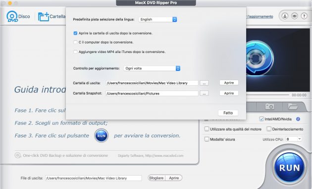 MacX DVD Ripper Pro MacX DVD Ripper Pro