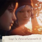 Square Enix porta “Life is Strange” su App Store!