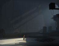 Playdead’s INSIDE arriva su iPhone!