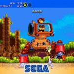 Lo storico Gunstar Heroes arriva nella raccolta SEGA Forever