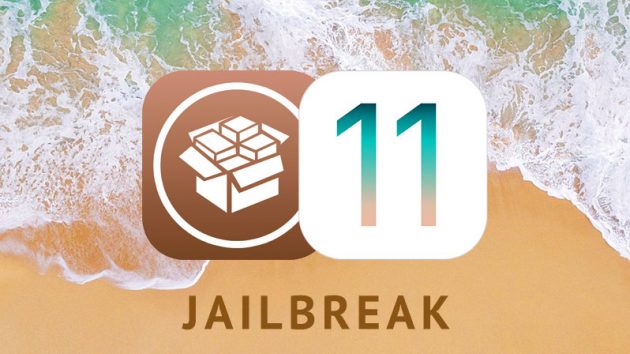 Il Jailbreak di iOS 11 è ora DISPONIBILE: ecco come eseguirlo! – GUIDA