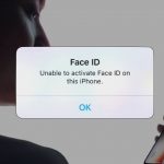 Face ID non funzionante con iOS 11.2? Ecco come risolvere