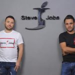 Creano il marchio ‘Steve Jobs’, denuncia da Cupertino