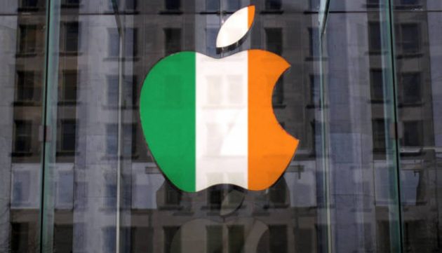 Apple e presunte tasse non pagate in Irlanda, la sentenza definitiva il prossimo 15 luglio