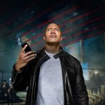 Lo spot Apple con The Rock è stato tra i più visti del 2017