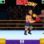 Big Shot Boxing: vivi la carriera di un pugile professionista