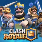 Clash Royale si aggiorna con tante novità ed il supporto ad iPhone X