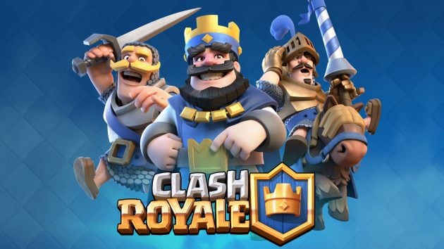 Clash Royale si aggiorna con tante novità ed il supporto ad iPhone X