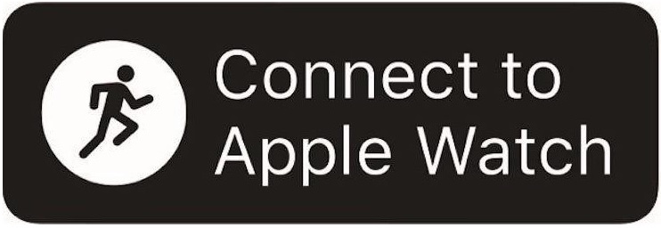 "Connect to Apple Watch", Apple registra il marchio del