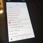 Saurik porterà Cydia su iOS 11