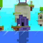 FEZ Pocket Edition: Gomez, protagonista 2D scopre l’esistenza della terza dimensione