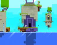 FEZ Pocket Edition: Gomez, protagonista 2D scopre l’esistenza della terza dimensione