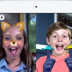 Facebook lancia Messenger Kids