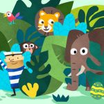 Giveaway Of The Week: 5 copie gratuite per Fiete Hide and Seek [CODICI UTILIZZATI CORRETTAMENTE]