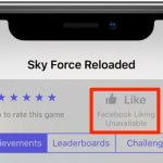 Apple e quel piccolo dettaglio dimenticato nel Game Center