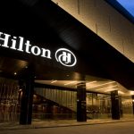 Gli hotel Hilton consentiranno l’accesso alle camere mediante lo smartphone