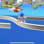 Sonic Runner Adventures arriva (finalmente) su iOS e Android – RECENSIONE