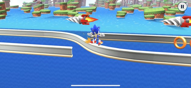 Sonic Runner Adventures arriva (finalmente) su iOS e Android – RECENSIONE