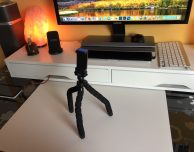 Gorillapod: ecco la soluzione targata Aukey