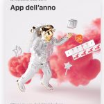 Apple annuncia l’app dell’anno, il gioco dell’anno e i migliori titoli del 2017