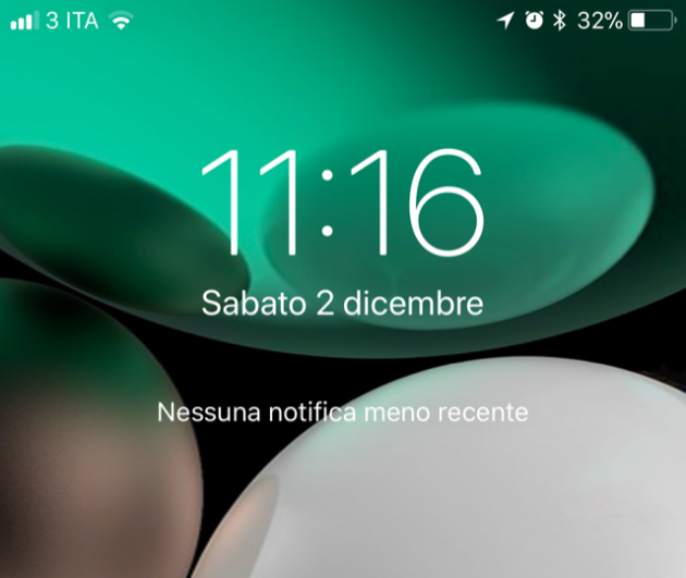 Tra crash e falle di sicurezza software, una settimana da incubo per Apple