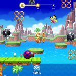 Gameloft e SEGA presentano Sonic Runners Adventures