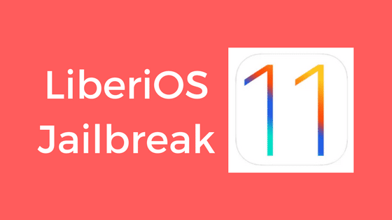 Jailbreak LiberiOS: la nuova versione semplifica l’exploit!