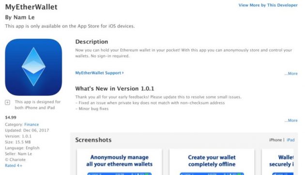 Boom di app BitCoin su App Store, ma attenzione ai fake [AGGIORNATO]