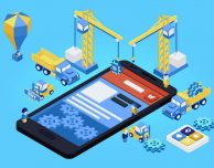 Esploriamo la struttura delle applicazioni in macOS e iOS! #1