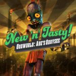Oddworld New ‘n’ Tasty: riuscirà Abe a salvare il destino degli Mudokon
