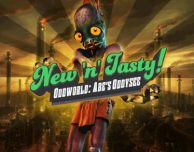 Oddworld New ‘n’ Tasty: riuscirà Abe a salvare il destino degli Mudokon