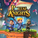 Portal Knights disponibile su App Store!