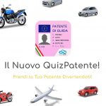 Con il nuovo QuizPatente studi… divertendoti!
