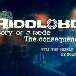 Riddlord: The Consequence, un puzzle-game estremamente difficile – RECENSIONE