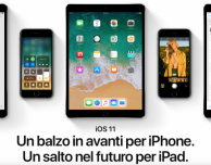 Perchè iOS 11 ha così tanti aggiornamenti?