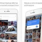 Nuovo update per Google Foto